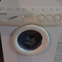 لباسشویی ایتالیایی مارک مرسی