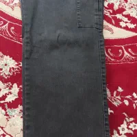 شلوار وکفش