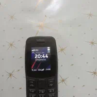 گوشی‌نوکیا‌106|موبایل|کرمانشاه, |دیوار