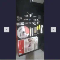 چرخ خیاطی جانتک آکبند|چرخ خیاطی و ریسندگی|تویسرکان, |دیوار