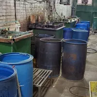 خدمات آبکاری فلزات (نیکل کرم،نیکل دودی،زیتونی)|خدمات پیشه و مهارت|تهران, شهرک دانشگاهی|دیوار