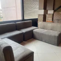 مبل برای کافه رستوران و گیم نت
