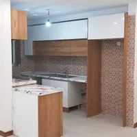 آپارتمان۱۱۰متری شمالی پنجره قدی کاسبی شهرک خرازی