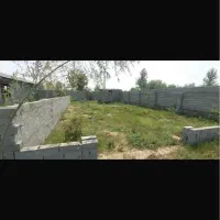 فروش زمین شهرکی متراژ ۲۳۰ متر سندتک برگ سرخرود|فروش زمین و ملک کلنگی|دابودشت, |دیوار
