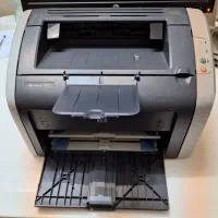 پرینتر لیزری hp-1012