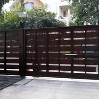 نصب و تعمیر جک درب پارکینگ و کرکره برقی و قفل برقی