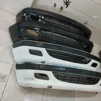 سپر چراغ کاپوت گلگیر|قطعات یدکی و لوازم جانبی|قم, تعویض پلاک|دیوار