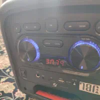 باند JBL|سیستم صوتی خانگی|بجنورد, |دیوار