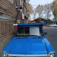 فروش نیسان مدل ۸۵|خودرو سواری و وانت|رودبنه, |دیوار