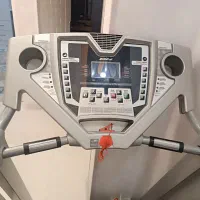 تردمیل مارک BH فیتنس|تجهیزات ورزشی|مشهد, شهید فرامرز عباسی|دیوار