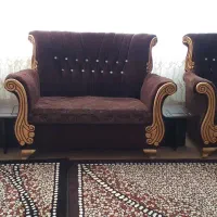 مبل|مبلمان خانگی و میز عسلی|تربت‌حیدریه, کلاته توکلی|دیوار