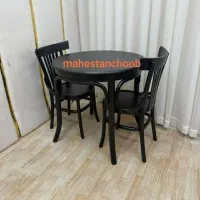 مدل بیتا|میز و صندلی غذاخوری|قم, شاه ابراهیم|دیوار