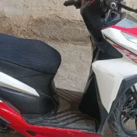 موتور کلیک دنده اتومات