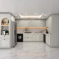کابینت کمد دیواری و...