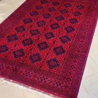 فرش دستبافت کرک مرینوس ۶ متری|فرش|مشهد, سجاد شهر|دیوار