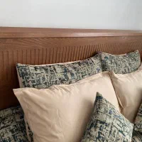 سرویس خواب دونفره|تخت و سرویس خواب|فردیس, خیام شرقی|دیوار