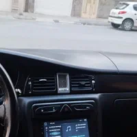 بنز چیرمن s600 موتور پلم|خودرو سواری و وانت|تهران, پونک|دیوار