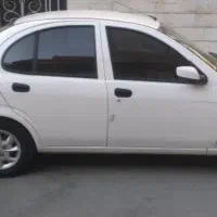 سایناs  1402 بی رنگ|خودرو سواری و وانت|بهارستان, |دیوار