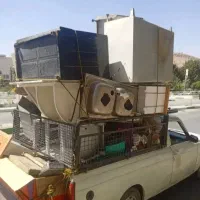 بنگاه ضایعات