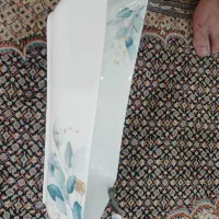 ظرف میوه|ظروف سرو و پذیرایی|پرند, فاز ۶|دیوار