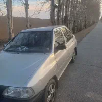 پراید 141|خودرو سواری و وانت|فردیس, ثابتی|دیوار