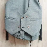 کت شلوار|کفش و لباس بچه|جلین, |دیوار