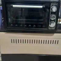 توسترسالم|اجاق گاز و لوازم برقی پخت‌وپز|سنندج, |دیوار