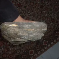 سنگ|کلکسیون اشیاء عتیقه|کرمان, |دیوار