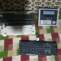 پرینتر باسکول