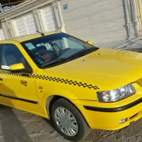 سمند LX EF7، مدل ۱۴۰۰