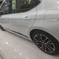 تویوتا کمری هیبرید ۲۰۲۵ ژاپنی سفارش عربستان|خودرو سواری و وانت|قمرود, |دیوار