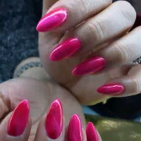 مدل ناخن و کاشت ناخن