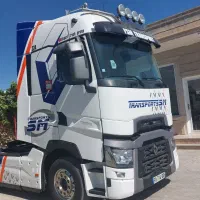 انواع تریلی و کشنده(بازدید فرمایید حتما)