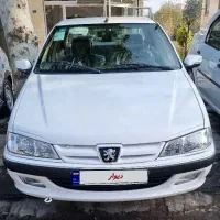 پژو پارس 1401