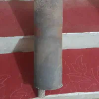 منبع فابریک نیسان سالم بدون جوش و سوراخ