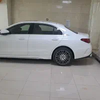 بنز C200L|خودرو سواری و وانت|نهاوند, |دیوار