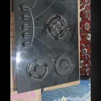 گاز صفحه ای