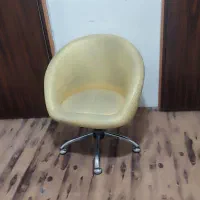 صندلی سالن زیبایی صندلی تک