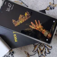 poco x3 pro 256|موبایل|لاهیجان, لیالستان|دیوار
