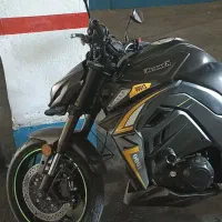 z1000|موتورسیکلت|مشگین شهر, |دیوار