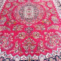 فرش ماشینی(دست دوم)موجوداست|فرش|آذرشهر, |دیوار