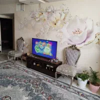 فروش یک واحد اپارتمان نو ساز و شیک در کوی پرتو|فروش آپارتمان|اصفهان, بختیاردشت (شهرک پرتو)|دیوار