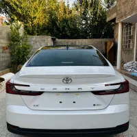 تویوتا کمری 2025 ژاپن LE|خودرو سواری و وانت|یاسوج, |دیوار