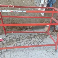 ویترین ۲ متری