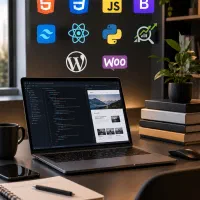 وبایا خدمات تخصصی دیجیتال