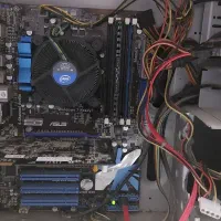 کیس‌ کامپیوتر