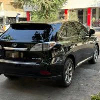 لکسوس زیر قیمت rx350|خودرو سواری و وانت|تهران, بهار|دیوار