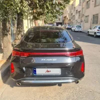 کی ام سی J7مدل ۱۴۰۲ بدون رنگ ۳۰۰۰۰تاکار|خودرو سواری و وانت|تهران, تاکسیرانی|دیوار