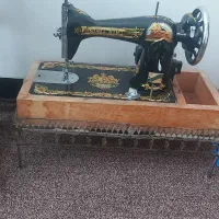 چرخ خیاطی