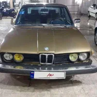 bmw 518 مدل آخر سفارشی
